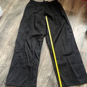 Karate pants